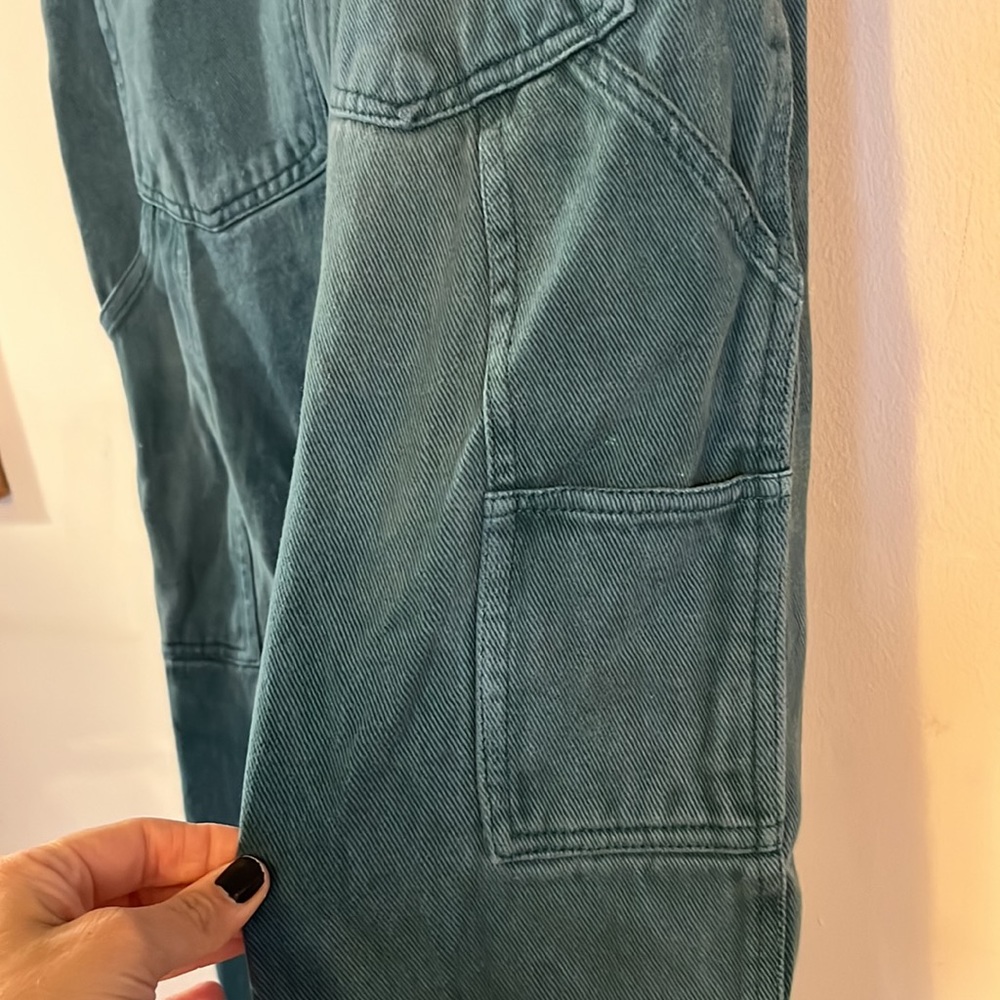 Pants - Picture 4 of 7
